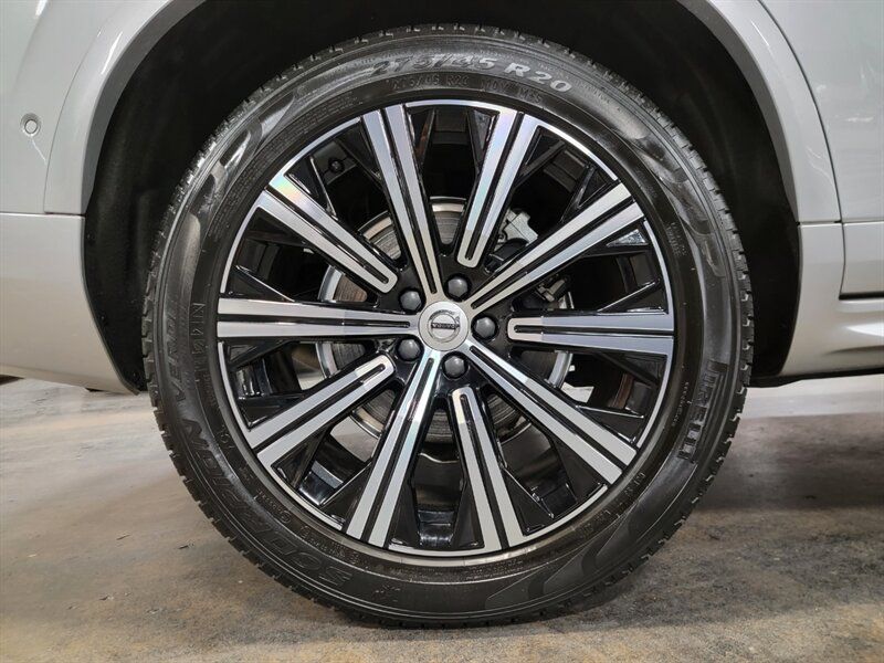 2020 VOLVO XC90 INSCRIPTION YV4A22PL5L1534701