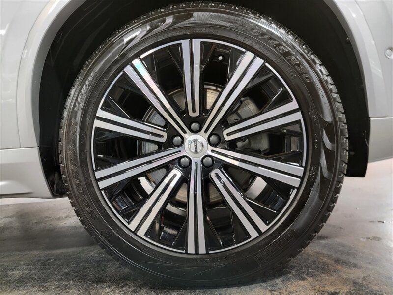 2020 VOLVO XC90 INSCRIPTION YV4A22PL5L1534701