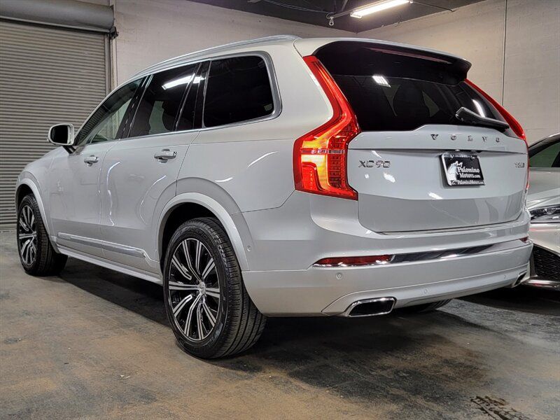 2020 VOLVO XC90 INSCRIPTION YV4A22PL5L1534701