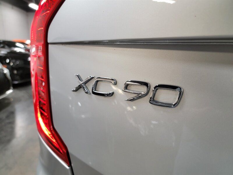 2020 VOLVO XC90 INSCRIPTION YV4A22PL5L1534701