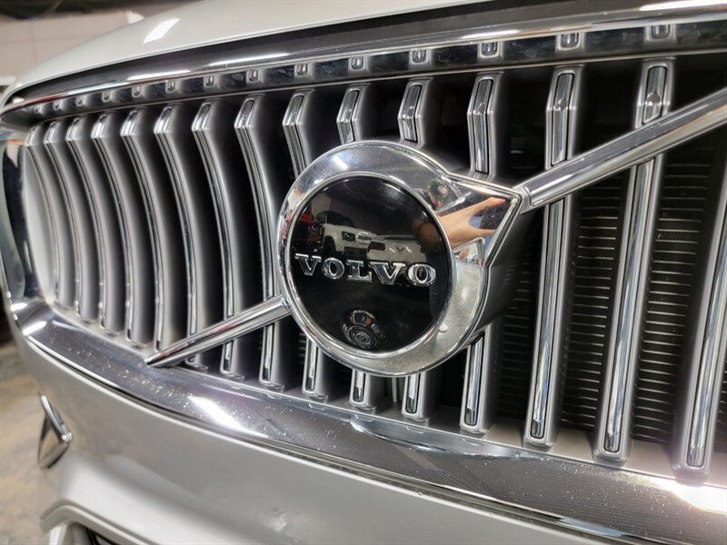 2020 VOLVO XC90 INSCRIPTION YV4A22PL5L1534701