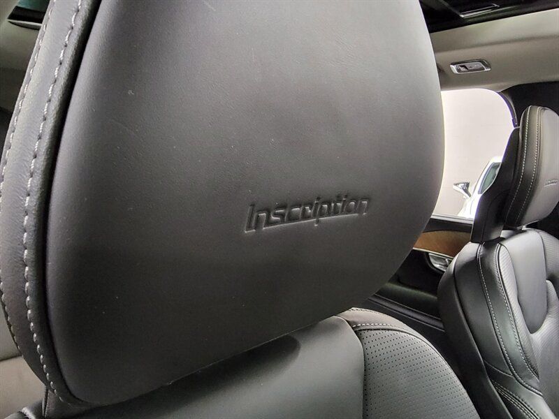 2020 VOLVO XC90 INSCRIPTION YV4A22PL5L1534701