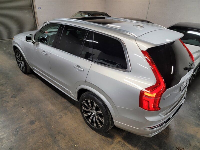 2020 VOLVO XC90 INSCRIPTION YV4A22PL5L1534701