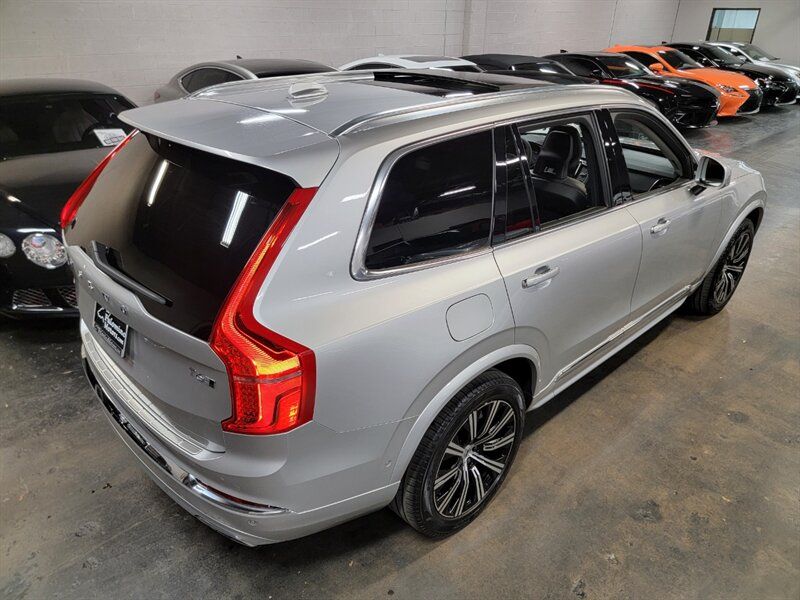 2020 VOLVO XC90 INSCRIPTION YV4A22PL5L1534701