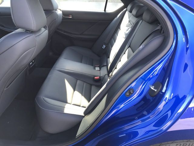 2021 LEXUS IS IS 350 F SPORT JTHGZ1B23M5042940
