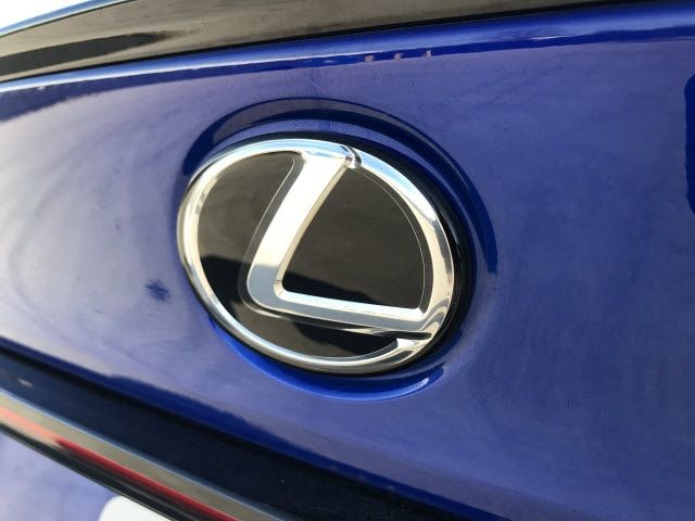 2021 LEXUS IS IS 350 F SPORT JTHGZ1B23M5042940