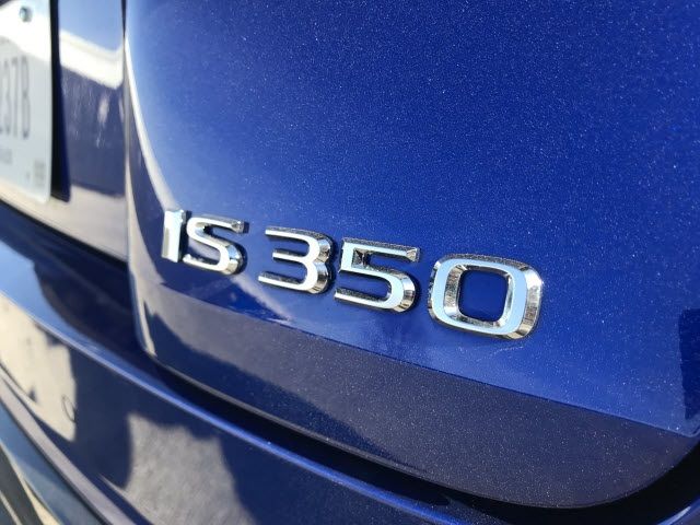 2021 LEXUS IS IS 350 F SPORT JTHGZ1B23M5042940