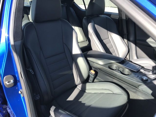 2021 LEXUS IS IS 350 F SPORT JTHGZ1B23M5042940