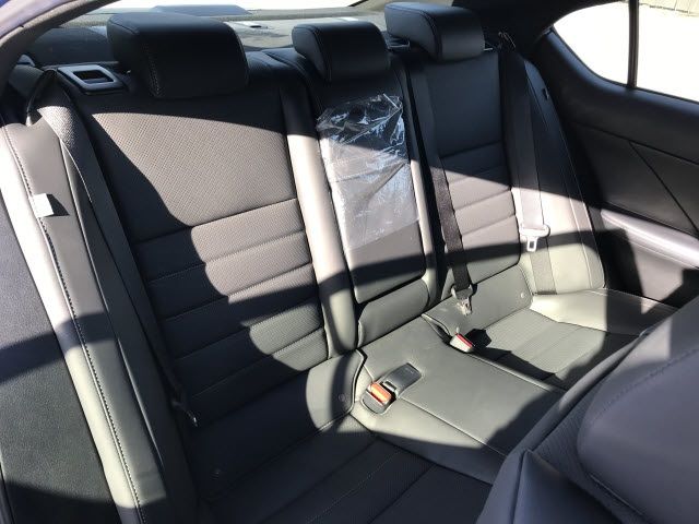 2021 LEXUS IS IS 350 F SPORT JTHGZ1B23M5042940