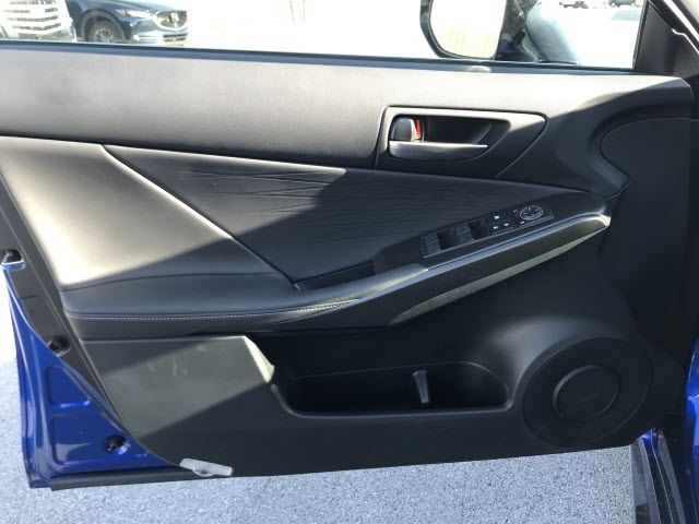2021 LEXUS IS IS 350 F SPORT JTHGZ1B23M5042940