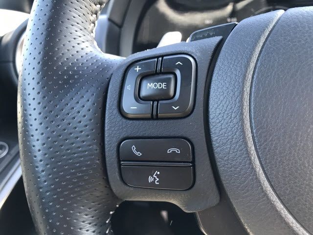 2021 LEXUS IS IS 350 F SPORT JTHGZ1B23M5042940
