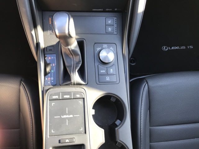 2021 LEXUS IS IS 350 F SPORT JTHGZ1B23M5042940