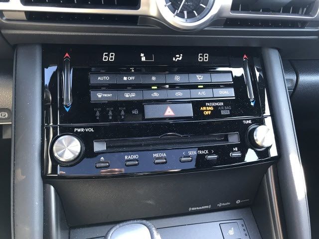 2021 LEXUS IS IS 350 F SPORT JTHGZ1B23M5042940