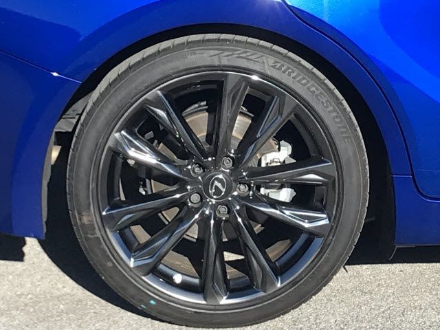 2021 LEXUS IS IS 350 F SPORT JTHGZ1B23M5042940