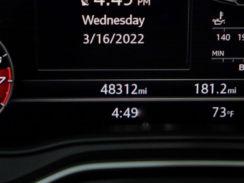 2020 AUDI SQ5 PREMIUM PLUS WA1B4AFY0L2078586