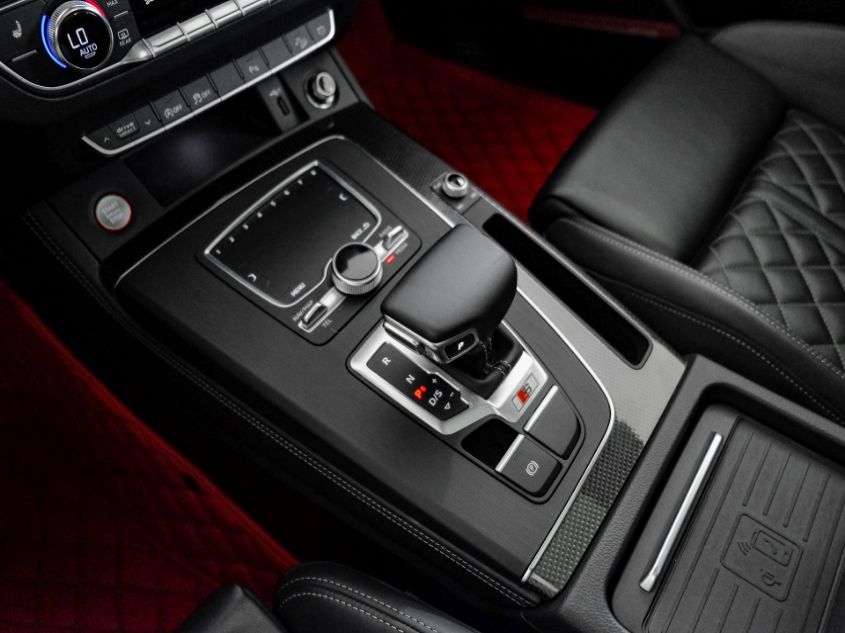 2020 AUDI SQ5 PREMIUM PLUS WA1B4AFY0L2078586