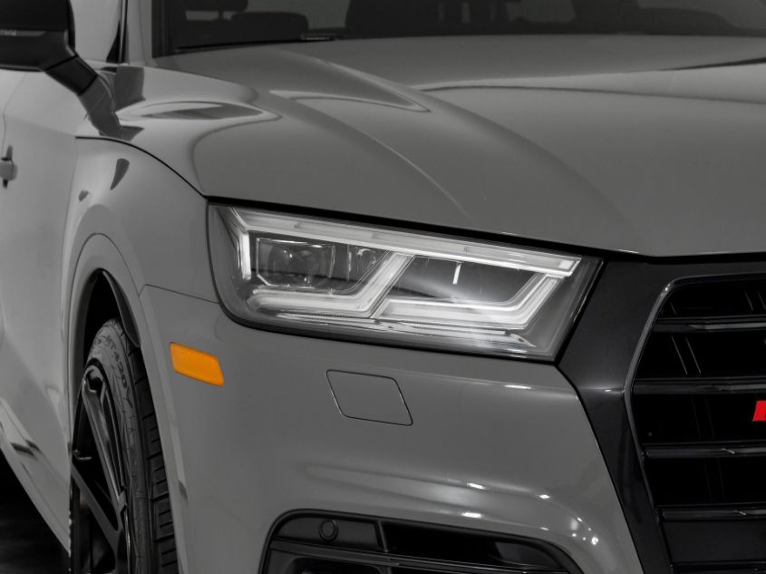 2020 AUDI SQ5 PREMIUM PLUS WA1B4AFY0L2078586
