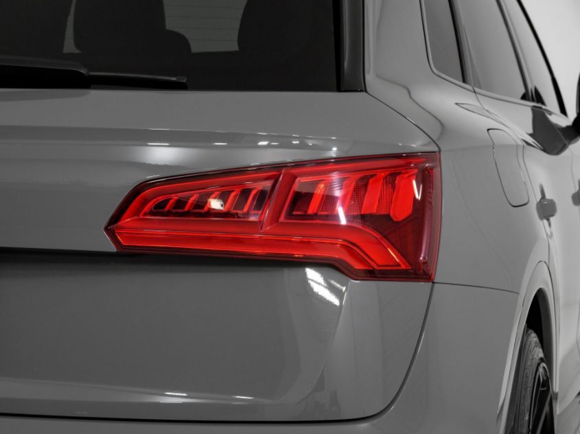 2020 AUDI SQ5 PREMIUM PLUS WA1B4AFY0L2078586