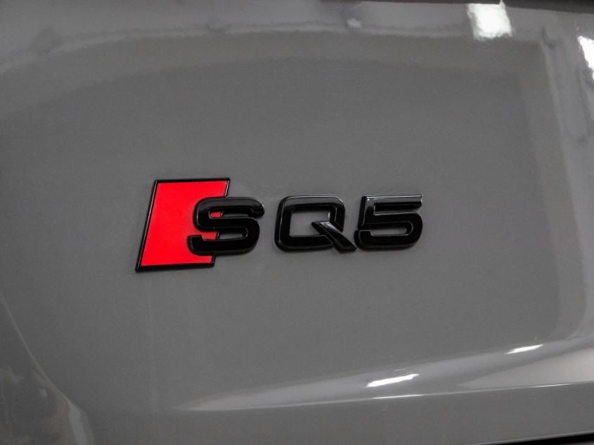 2020 AUDI SQ5 PREMIUM PLUS WA1B4AFY0L2078586