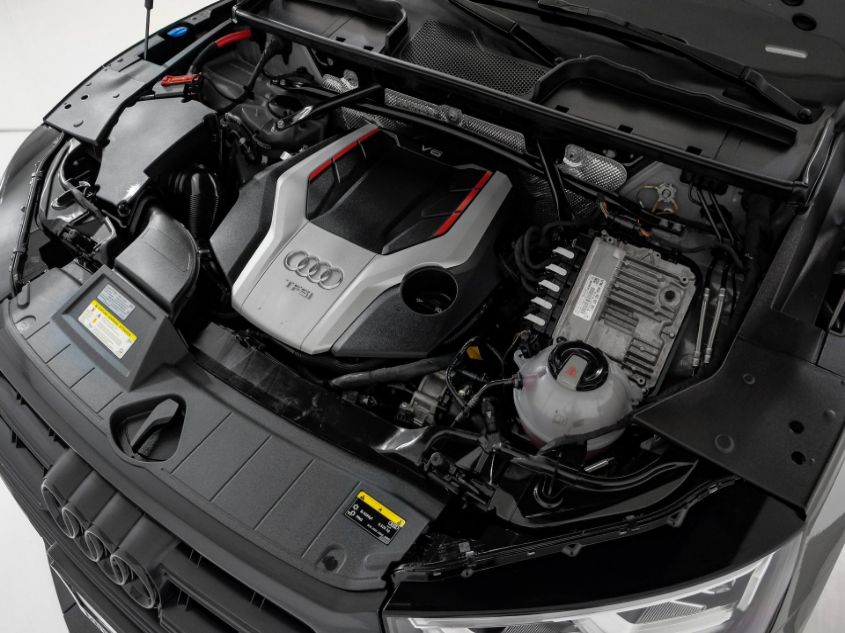 2020 AUDI SQ5 PREMIUM PLUS WA1B4AFY0L2078586