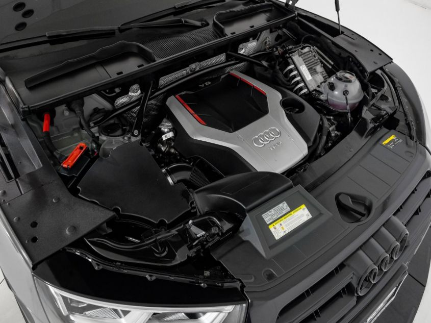 2020 AUDI SQ5 PREMIUM PLUS WA1B4AFY0L2078586