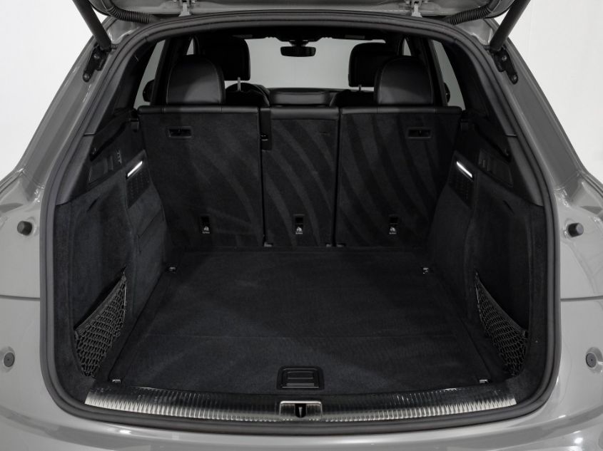 2020 AUDI SQ5 PREMIUM PLUS WA1B4AFY0L2078586