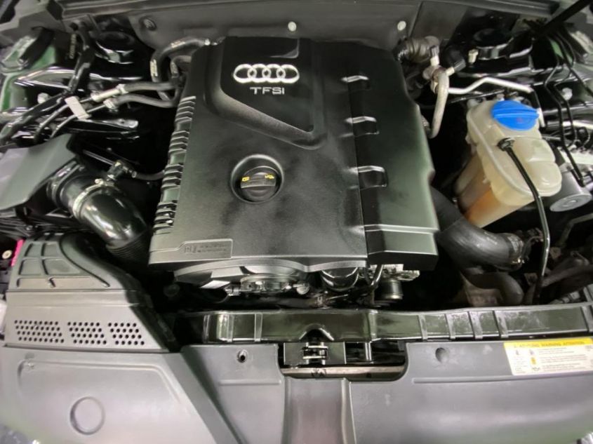 2016 AUDI A4 PREMIUM WAUBFAFL0GN007247