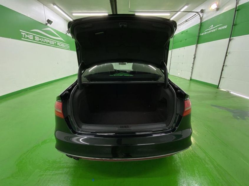 2016 AUDI A4 PREMIUM WAUBFAFL0GN007247