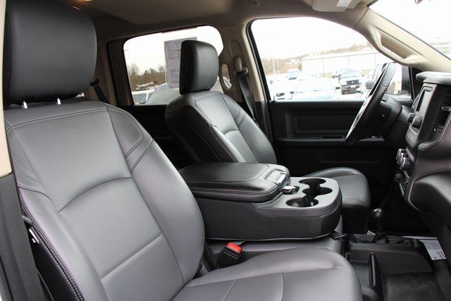 2019 RAM 3500 TRADESMAN 3C63R3CJ0KG516874