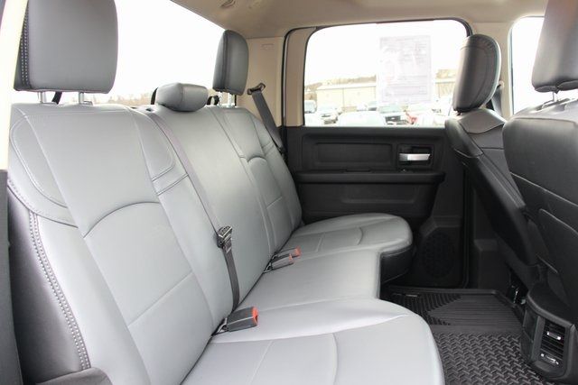 2019 RAM 3500 TRADESMAN 3C63R3CJ0KG516874