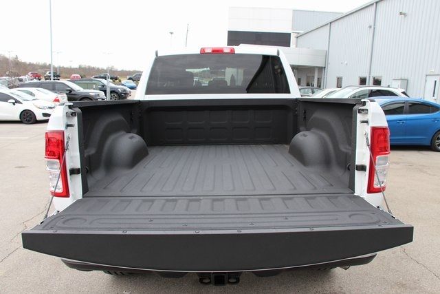 2019 RAM 3500 TRADESMAN 3C63R3CJ0KG516874