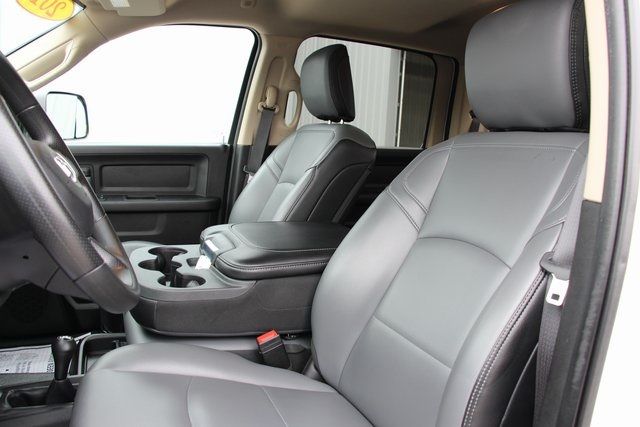 2019 RAM 3500 TRADESMAN 3C63R3CJ0KG516874