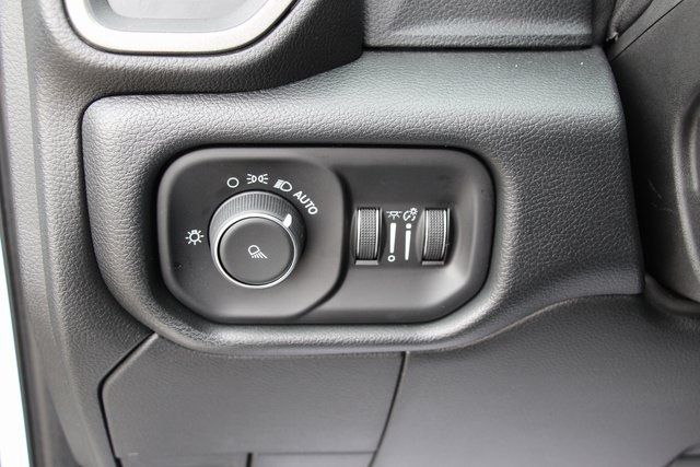 2019 RAM 3500 TRADESMAN 3C63R3CJ0KG516874