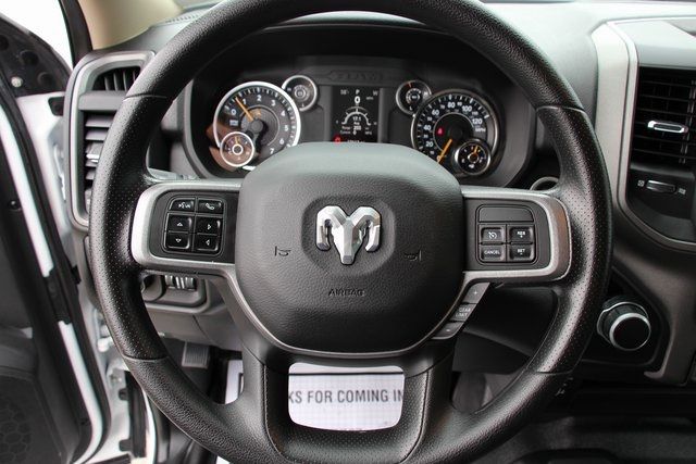 2019 RAM 3500 TRADESMAN 3C63R3CJ0KG516874