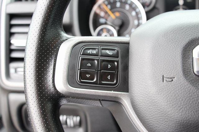 2019 RAM 3500 TRADESMAN 3C63R3CJ0KG516874