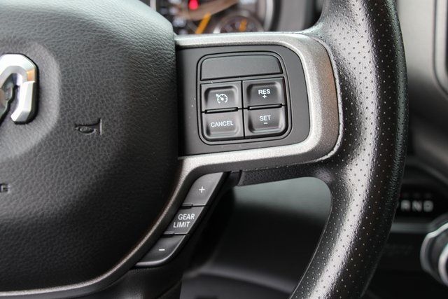 2019 RAM 3500 TRADESMAN 3C63R3CJ0KG516874
