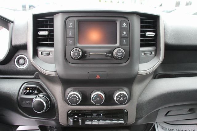 2019 RAM 3500 TRADESMAN 3C63R3CJ0KG516874