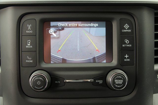 2019 RAM 3500 TRADESMAN 3C63R3CJ0KG516874
