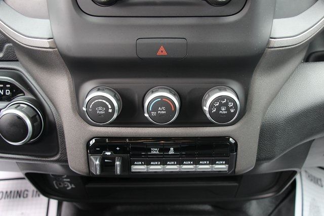 2019 RAM 3500 TRADESMAN 3C63R3CJ0KG516874