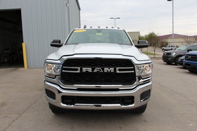 2019 RAM 3500 TRADESMAN 3C63R3CJ0KG516874