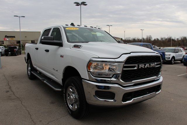 2019 RAM 3500 TRADESMAN 3C63R3CJ0KG516874