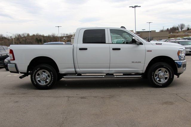2019 RAM 3500 TRADESMAN 3C63R3CJ0KG516874