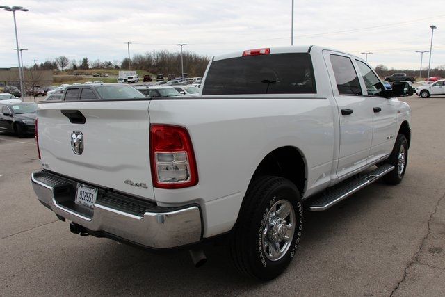 2019 RAM 3500 TRADESMAN 3C63R3CJ0KG516874