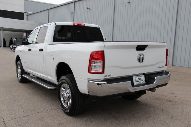 2019 RAM 3500 TRADESMAN 3C63R3CJ0KG516874