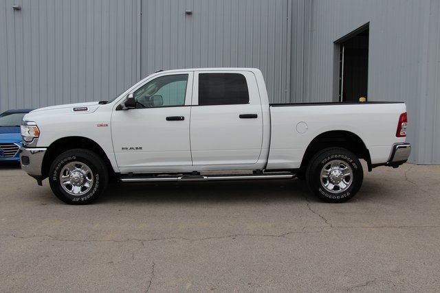 2019 RAM 3500 TRADESMAN 3C63R3CJ0KG516874