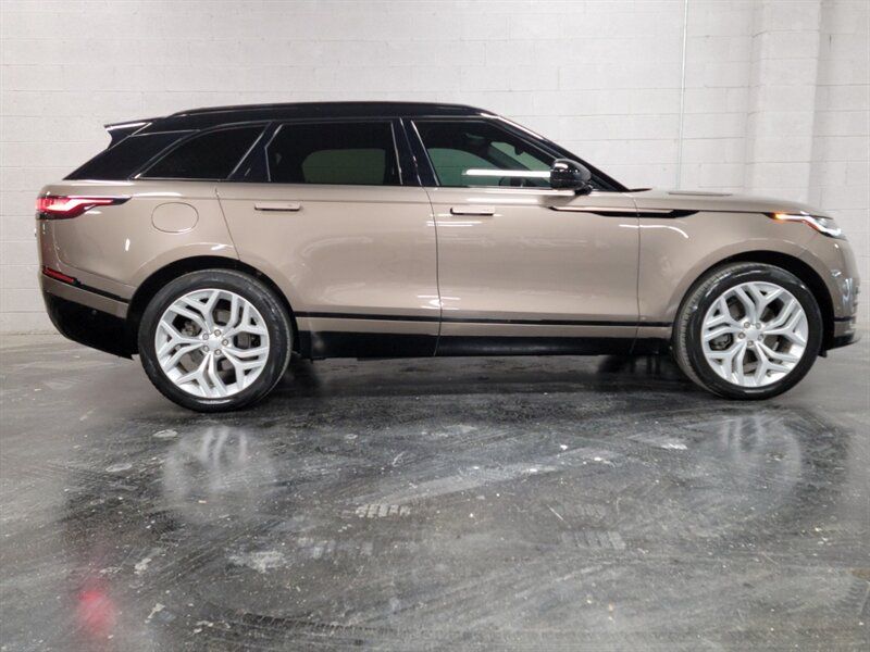 2018 LAND ROVER RANGE ROVER VELAR R-DYNAMIC SE SALYL2RV1JA763606