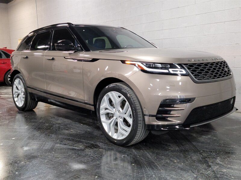 2018 LAND ROVER RANGE ROVER VELAR R-DYNAMIC SE SALYL2RV1JA763606