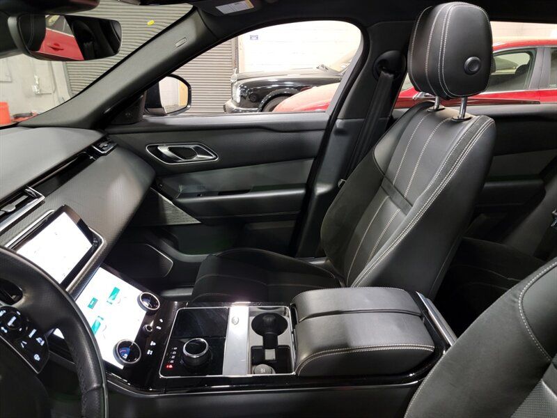 2018 LAND ROVER RANGE ROVER VELAR R-DYNAMIC SE SALYL2RV1JA763606