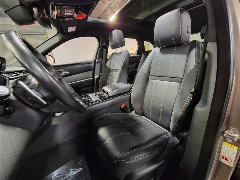 2018 LAND ROVER RANGE ROVER VELAR R-DYNAMIC SE SALYL2RV1JA763606