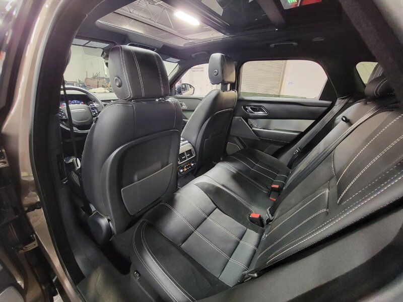 2018 LAND ROVER RANGE ROVER VELAR R-DYNAMIC SE SALYL2RV1JA763606